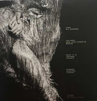 2LP Angel Olsen: All Mirrors