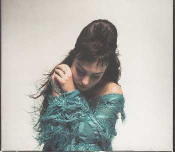 CD Angel Olsen: All Mirrors