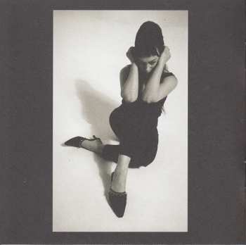 CD Angel Olsen: All Mirrors