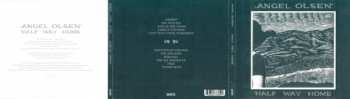 CD Angel Olsen: Half Way Home
