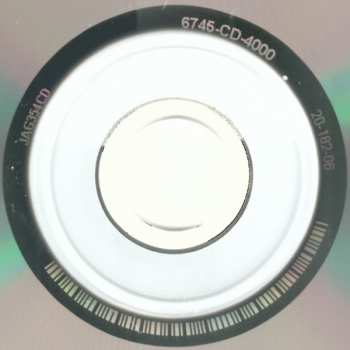 CD Angel Olsen: Whole New Mess