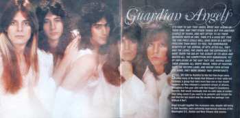 CD Angel: On Earth As It Is In Heaven