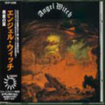 CD Angel Witch: Angel Witch
