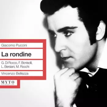 La Rondine