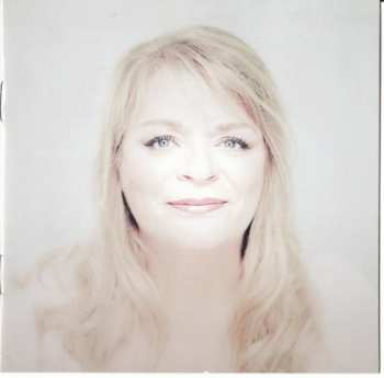 CD Angèle Dubeau: Blanc DIGI