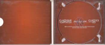 CD Angèle Dubeau: Game Music