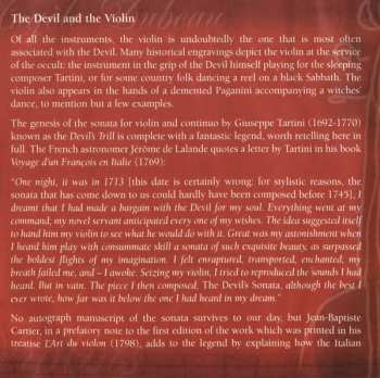 CD/DVD Angèle Dubeau: Infernal Violins