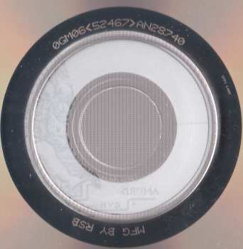 CD/DVD Angèle Dubeau: Solo