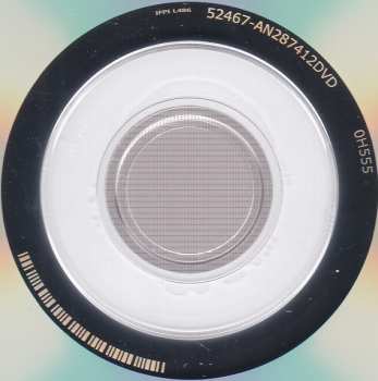 CD/DVD Angèle Dubeau: Solo