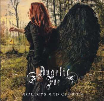 Album Angelic Foe: Amulets And Charms