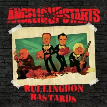 Bullingdon Bastards