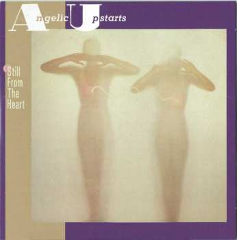 5CD/Box Set Angelic Upstarts: The Albums 1979-82