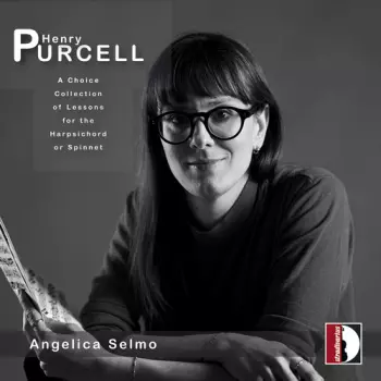 Henry Purcell: A Choice Collection Of Lessons For