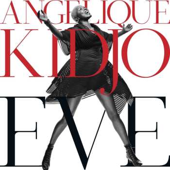 CD Angélique Kidjo: Eve
