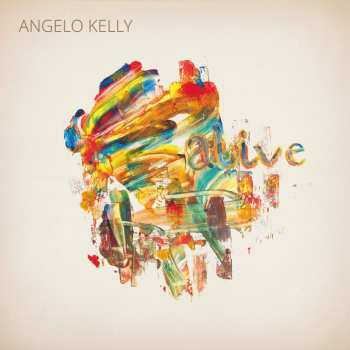 CD Angelo Kelly: Alive