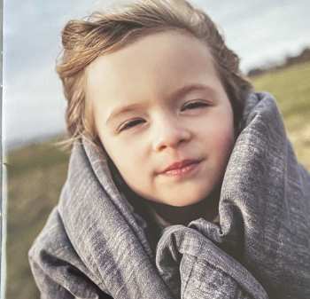 CD Angelo Kelly & Family: Coming Home