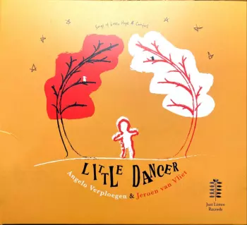 Angelo Verploegen & Jeroen van Vliet: Little Dancer