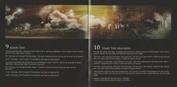 CD Angels & Airwaves: We Don't Need To Whisper