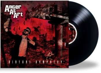LP Anger As Art: Virtual Sympathy