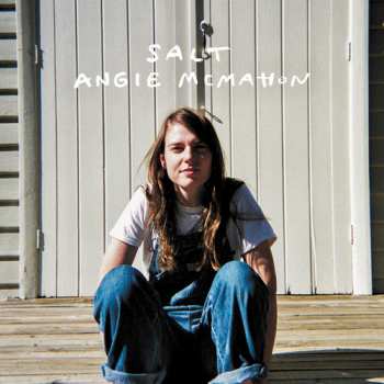 CD Angie McMahon: Salt