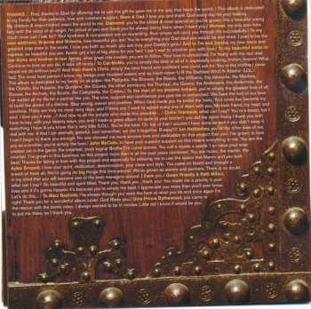 CD Angie Stone: The Art Of Love & War