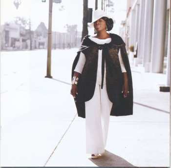 CD Angie Stone: The Art Of Love & War