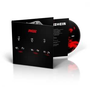 CD Rammstein: Angst