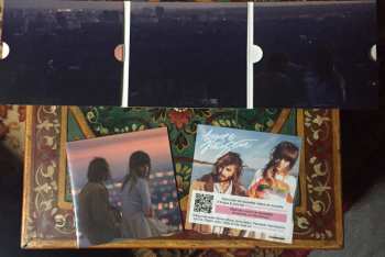CD Angus & Julia Stone: Angus & Julia Stone DIGI