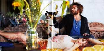 CD Angus & Julia Stone: Snow DIGI