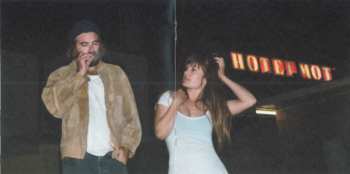 CD Angus & Julia Stone: Snow DIGI