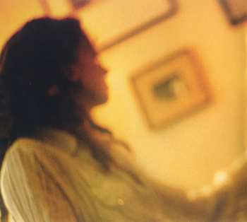 CD Ani DiFranco: Educated Guess