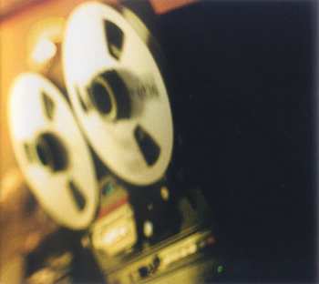 CD Ani DiFranco: Educated Guess