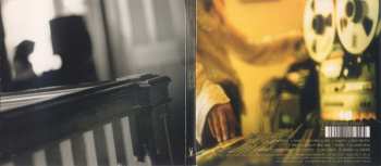 CD Ani DiFranco: Educated Guess