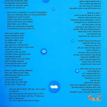 CD Ani DiFranco: Little Plastic Castle