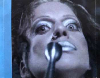 CD Ani DiFranco: More Joy, Less Shame