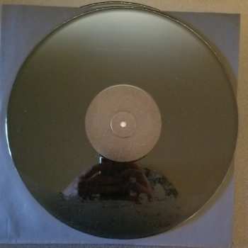 2LP Ani DiFranco: Revolutionary Love