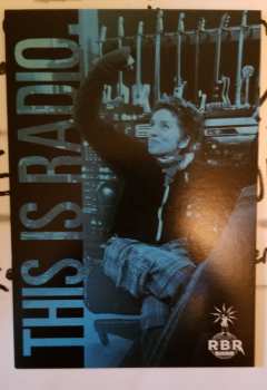 2LP Ani DiFranco: Revolutionary Love