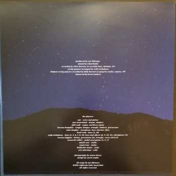 2LP Ani DiFranco: Revolutionary Love