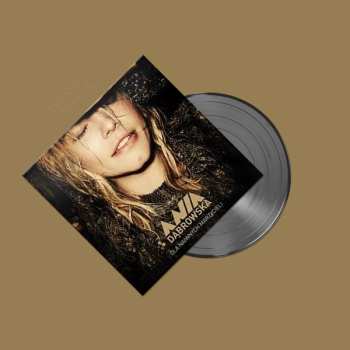 LP Ania Dąbrowska: Dla Naiwnych Marzycieli