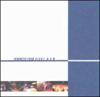 Album Animal Chin: 20 Minutes From Right Now