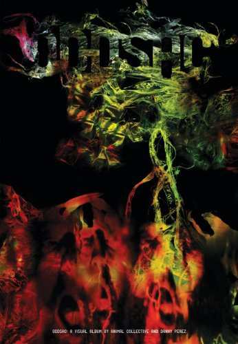 Album Animal Collective: ODDSAC: A Visual Album