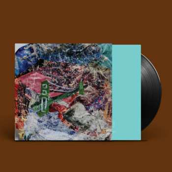 LP Animal Collective: Bridge To Quiet LTD