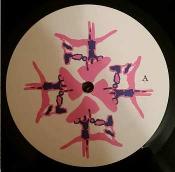 LP Animal Collective: Here Comes The Indian