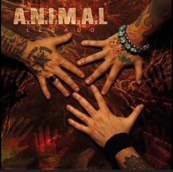 CD A.N.I.M.A.L.: Legado