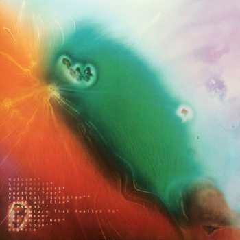 2LP Animals As Leaders: The Joy Of Motion CLR | LTD