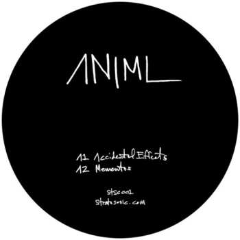 LP Animl: Accidental Meetings