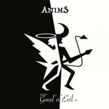 CD Anims: Good 'n' Evil
