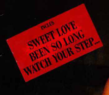 LP Anita Baker: Rapture