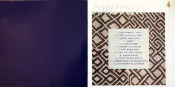 CD Anita Baker: Rhythm Of Love