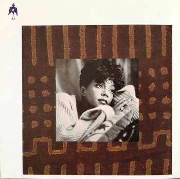 CD Anita Baker: Rhythm Of Love